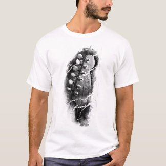 Gitarre T-Shirt