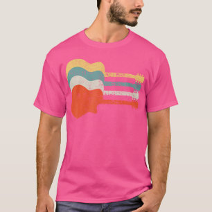 Gitarre T-Shirt