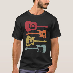 Gitarre T-Shirt