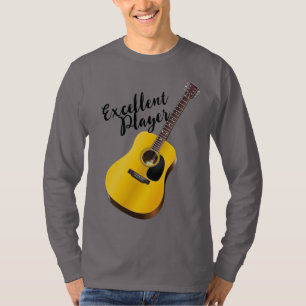 Gitarre-T - Shirt