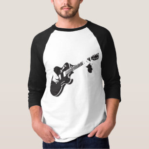Gitarre - T-Shirt