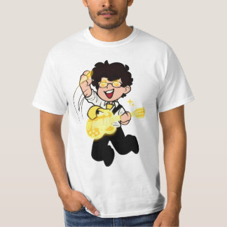 Gitarre T-Shirt
