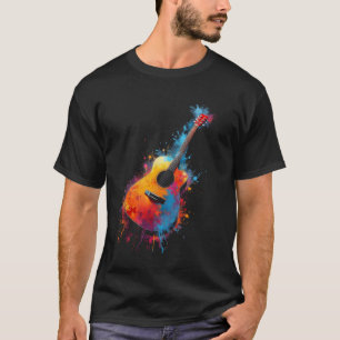 Gitarre T-Shirt