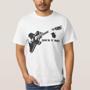 Gitarre T-Shirt
