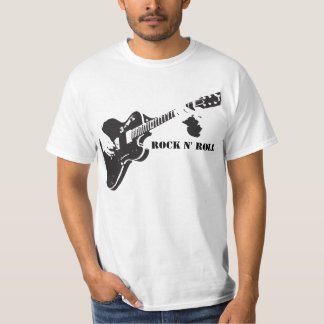 Gitarre T-Shirt