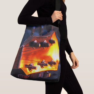 Gitarre Tragetaschen Mit Langen Trägern