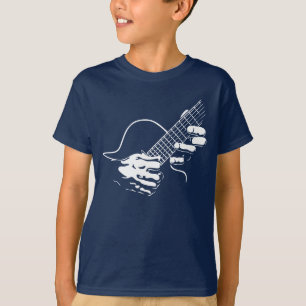 Gitarre übergibt II T-Shirt