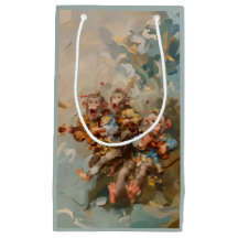 Gitarren - Geschenktasche