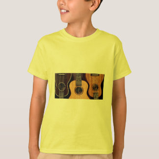Gitarren-Liebhaber T-Shirt