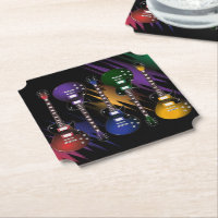 Gitarren spielen
