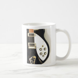Gitarren-Tasse Kaffeetasse