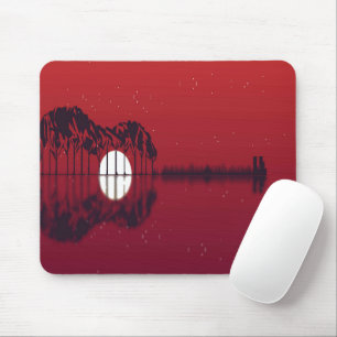 Gitarrencove Mousepad