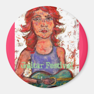 Gitarrenfestival Magnet