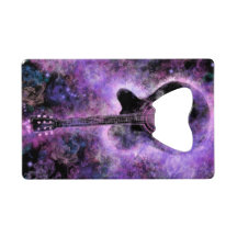 Gitarrenflaschenöffner