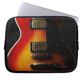 Gitarreninstrumente Laptopschutzhülle