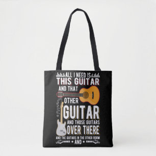 Gitarrenkollektor Gitarrist Funny Music Lover