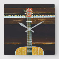 Gitarrenliebhaber