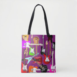 Gitarrenmuster , Musik, Stil,lila,