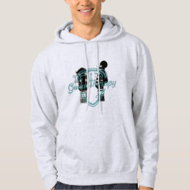 Gitarrentherapie Hoodie