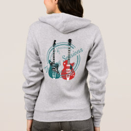 Gitarrentherapie Hoodie