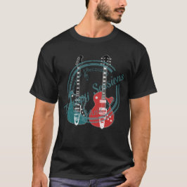 Gitarrentherapie T-Shirt
