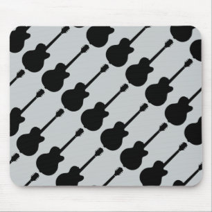 Gitarrenvektor Mousepad