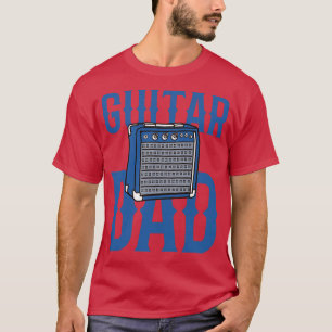 Gitarrenverstärker T-Shirt