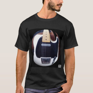 Gitarrist Art T - Shirt