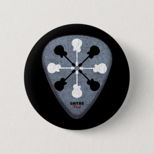 Gitarrist Button