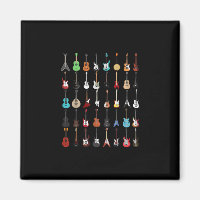 Gitarrist Gitarre Musical Instrument Rock and Roll