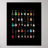 Gitarrist Gitarre Musical Instrument Rock and Roll