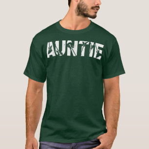 Gitarrist Mommy Funny Auntie Music Gitarrist Mütte T-Shirt