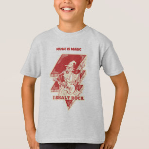 Gitarrist T-Shirt