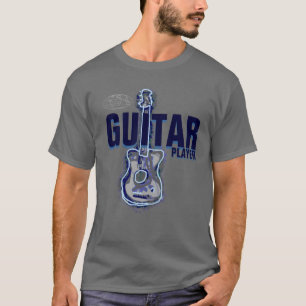 Gitarrist T-Shirt