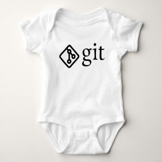 GitHub-Tutorial Baby Strampler