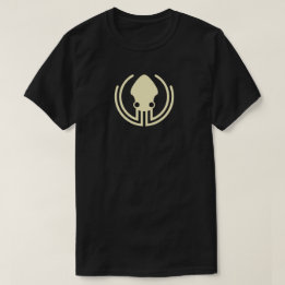 GitKraken schwarzer T - Shirt v2.0