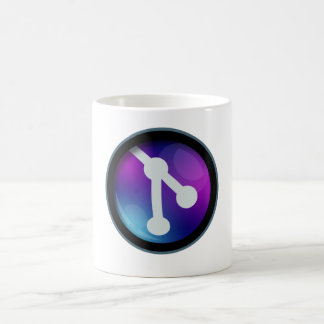 GitLens-Tasse Kaffeetasse