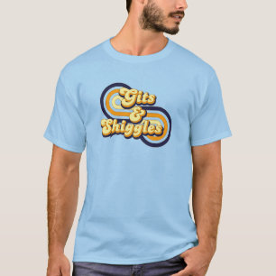 Gits & Shiggles T-Shirt