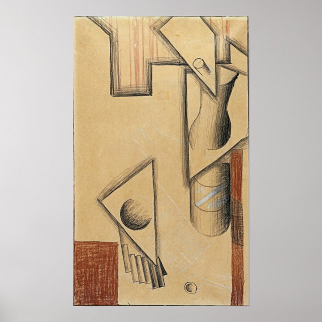 Gitter - Nach Gittern Poster (Vorne)