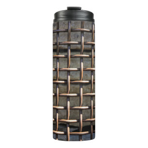 Gitter Thermosbecher