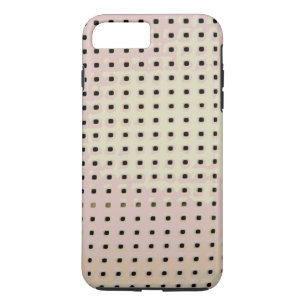 Gittermuster aus einem Stuhl Case-Mate iPhone Hülle