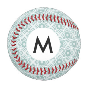 Gittermuster Baseball