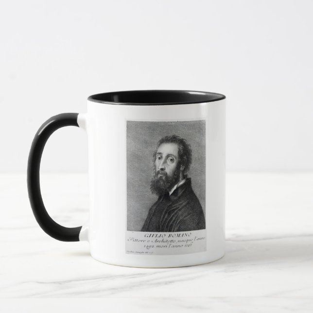 Giulio Romano Tasse (Links)