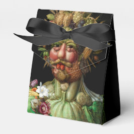 Giuseppe Arcimboldo - Vertumnus Geschenkschachtel