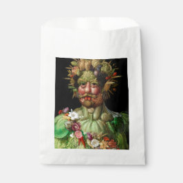 Giuseppe Arcimboldo - Vertumnus Geschenktütchen