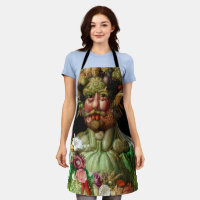 Giuseppe Arcimboldo - Vertumnus