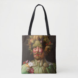 Giuseppe Arcimboldo - Vertumnus Taschen-Tasche