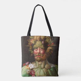 Giuseppe Arcimboldo - Vertumnus Taschen-Tasche