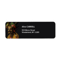 Giuseppe Arcimboldo - Vier Jahreszeiten in einem K