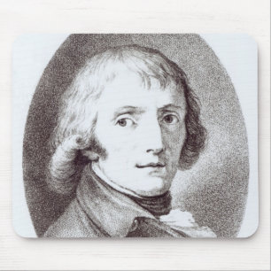 Giuseppe Parini Mousepad